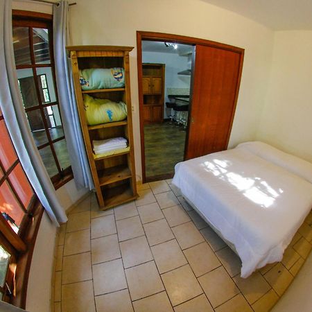 Hi Adventure Hotel Florianopolis Luaran gambar