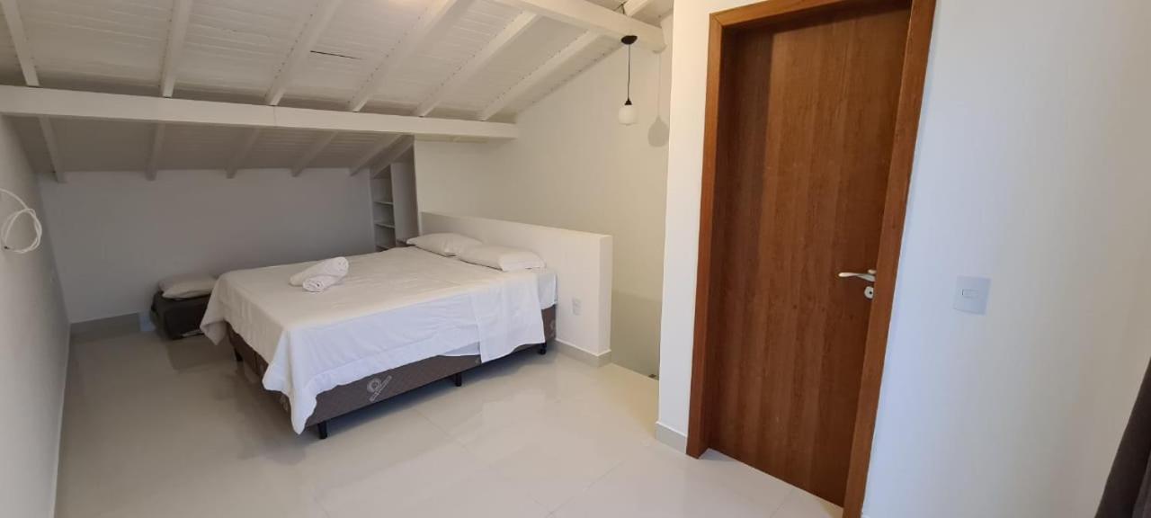 Hi Adventure Hotel Florianopolis Luaran gambar
