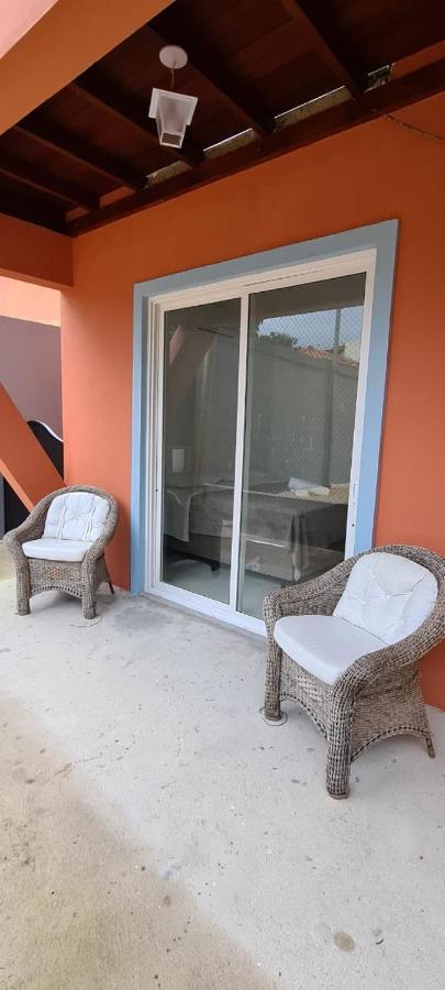 Hi Adventure Hotel Florianopolis Luaran gambar