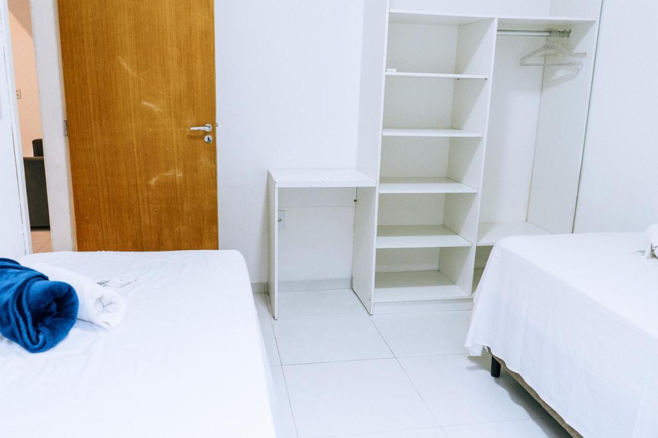 Hi Adventure Hotel Florianopolis Luaran gambar