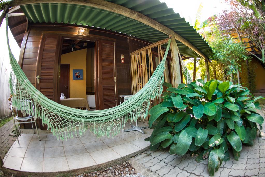 Hi Adventure Hotel Florianopolis Bilik gambar