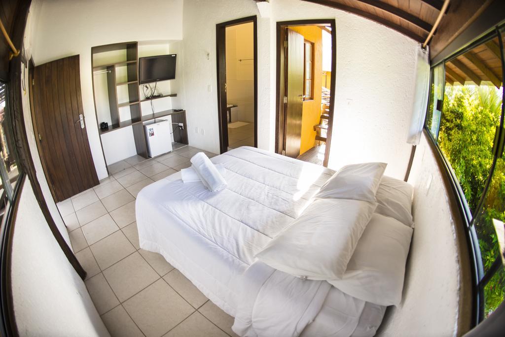 Hi Adventure Hotel Florianopolis Bilik gambar