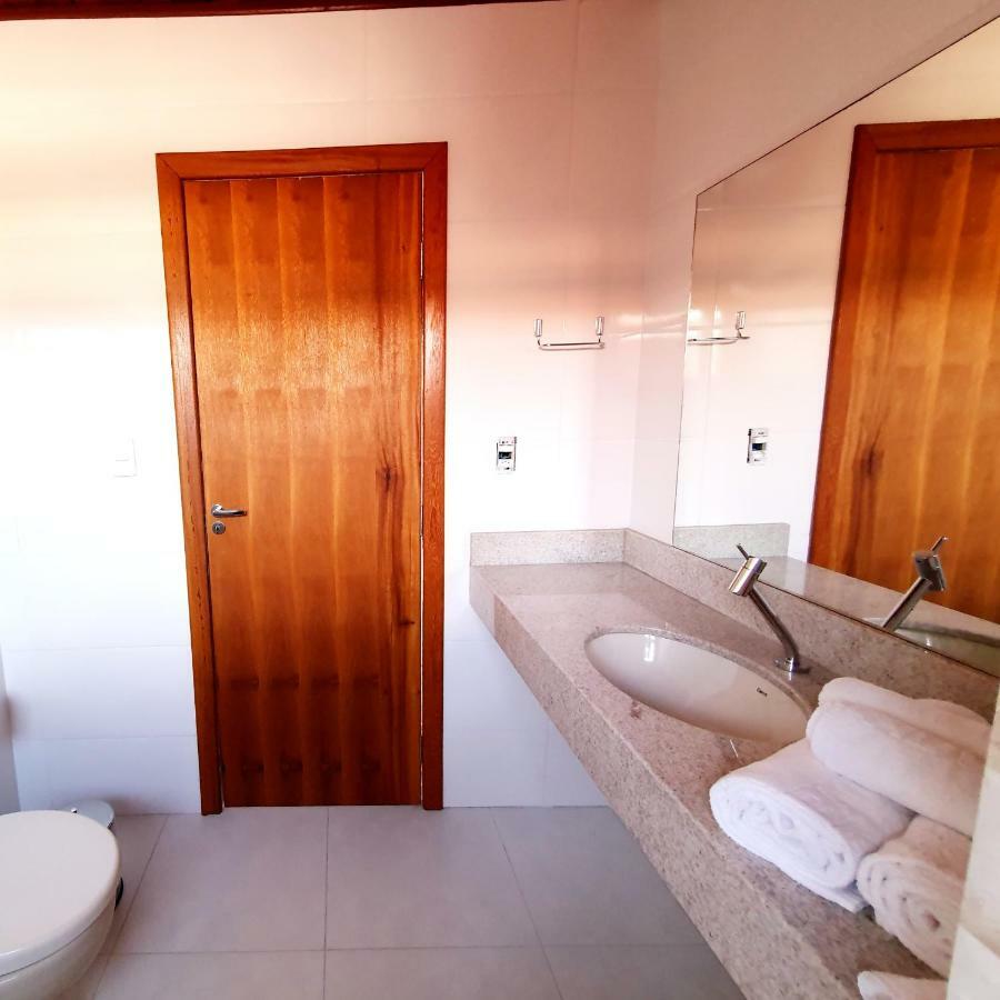 Hi Adventure Hotel Florianopolis Luaran gambar