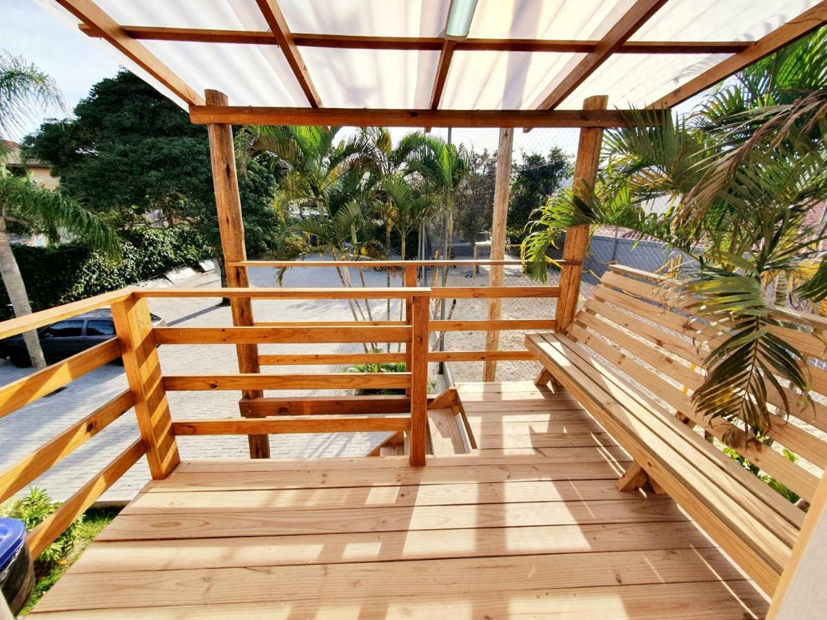 Hi Adventure Hotel Florianopolis Luaran gambar