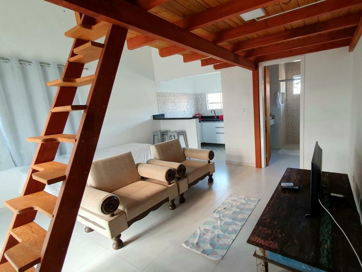Hi Adventure Hotel Florianopolis Luaran gambar